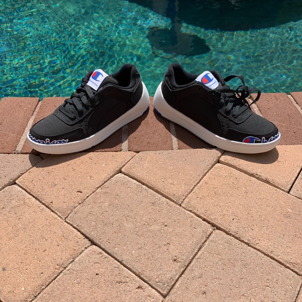 Men’s champion shoes